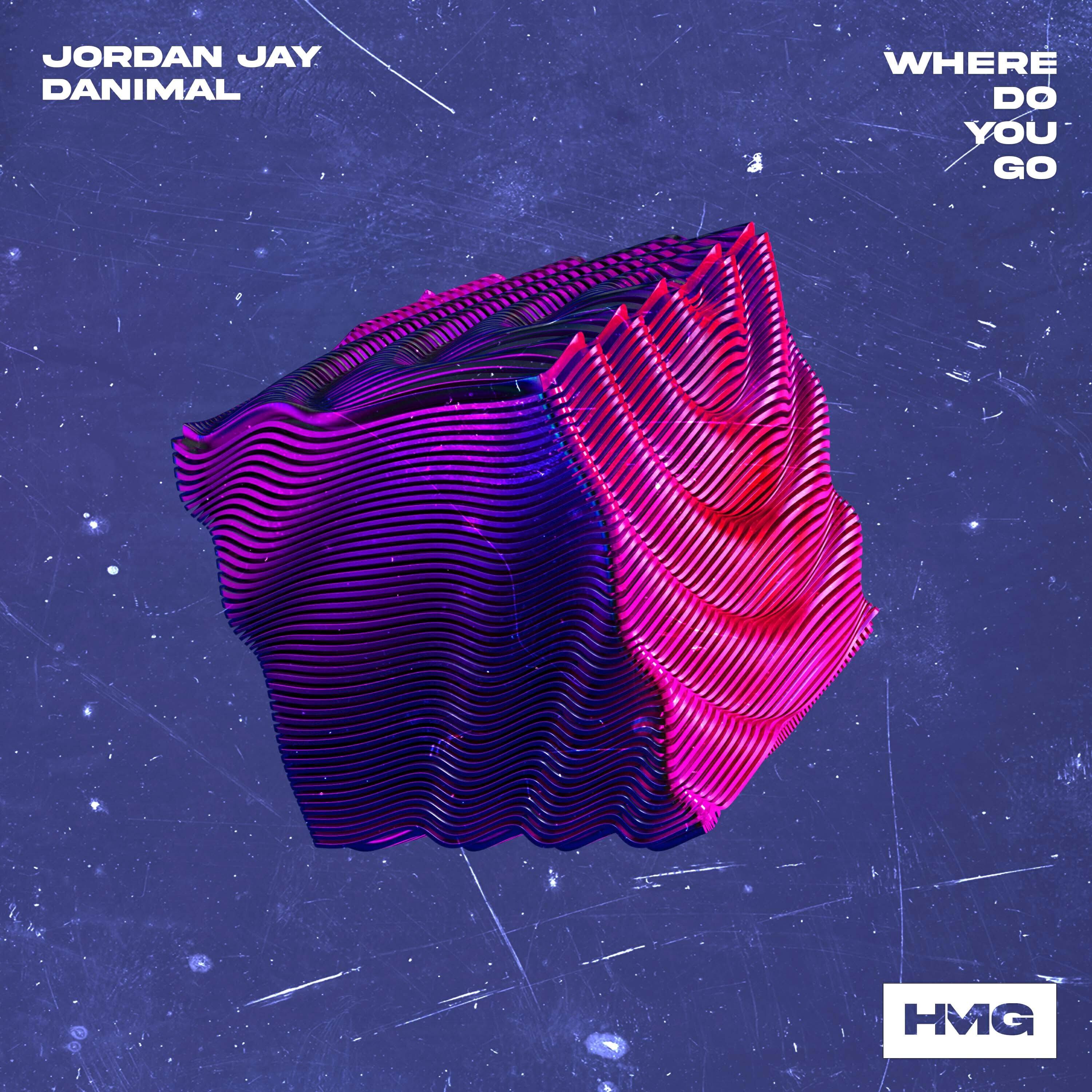 Релиз Where Do You Go