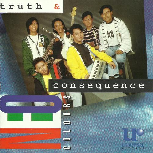 Релиз Truth & Consequence