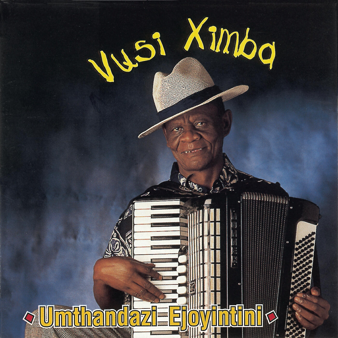 Релиз Umthandazi Ejoyintini