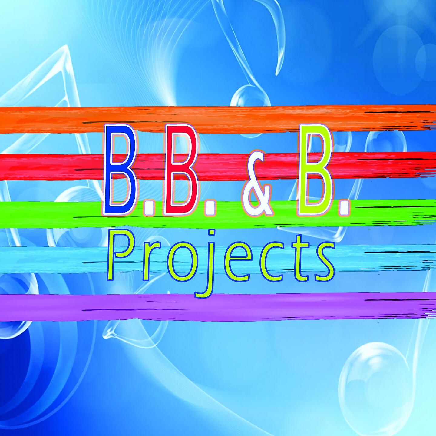 Релиз B. B. & B projects