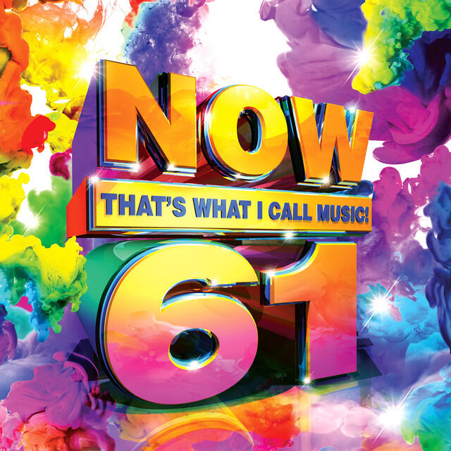 Релиз NOW That's What I Call Music, Vol. 61