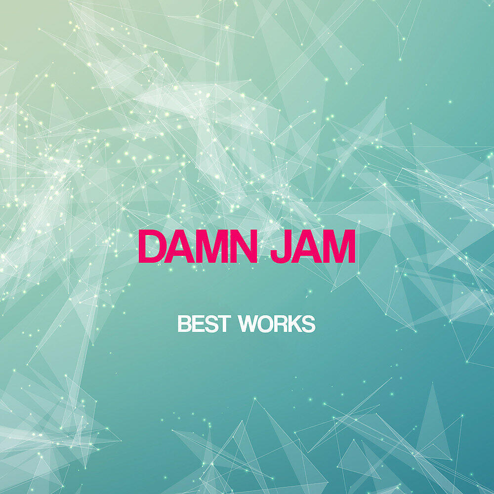 Релиз Damn Jam Best Works