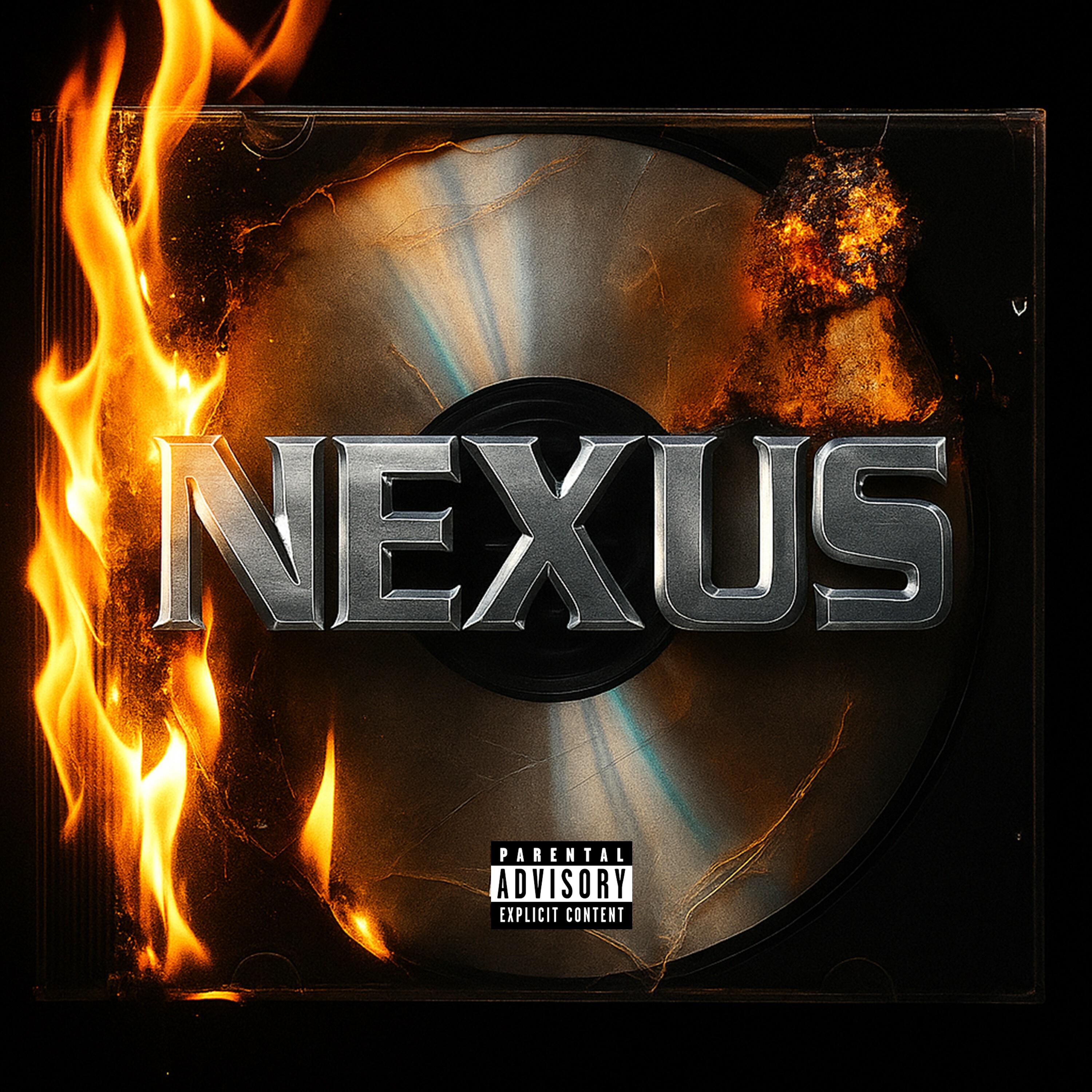 Релиз Nexus