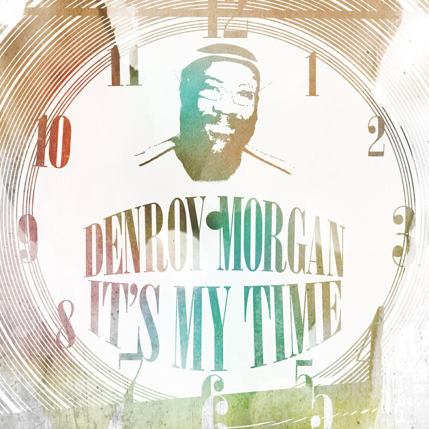Релиз My Time