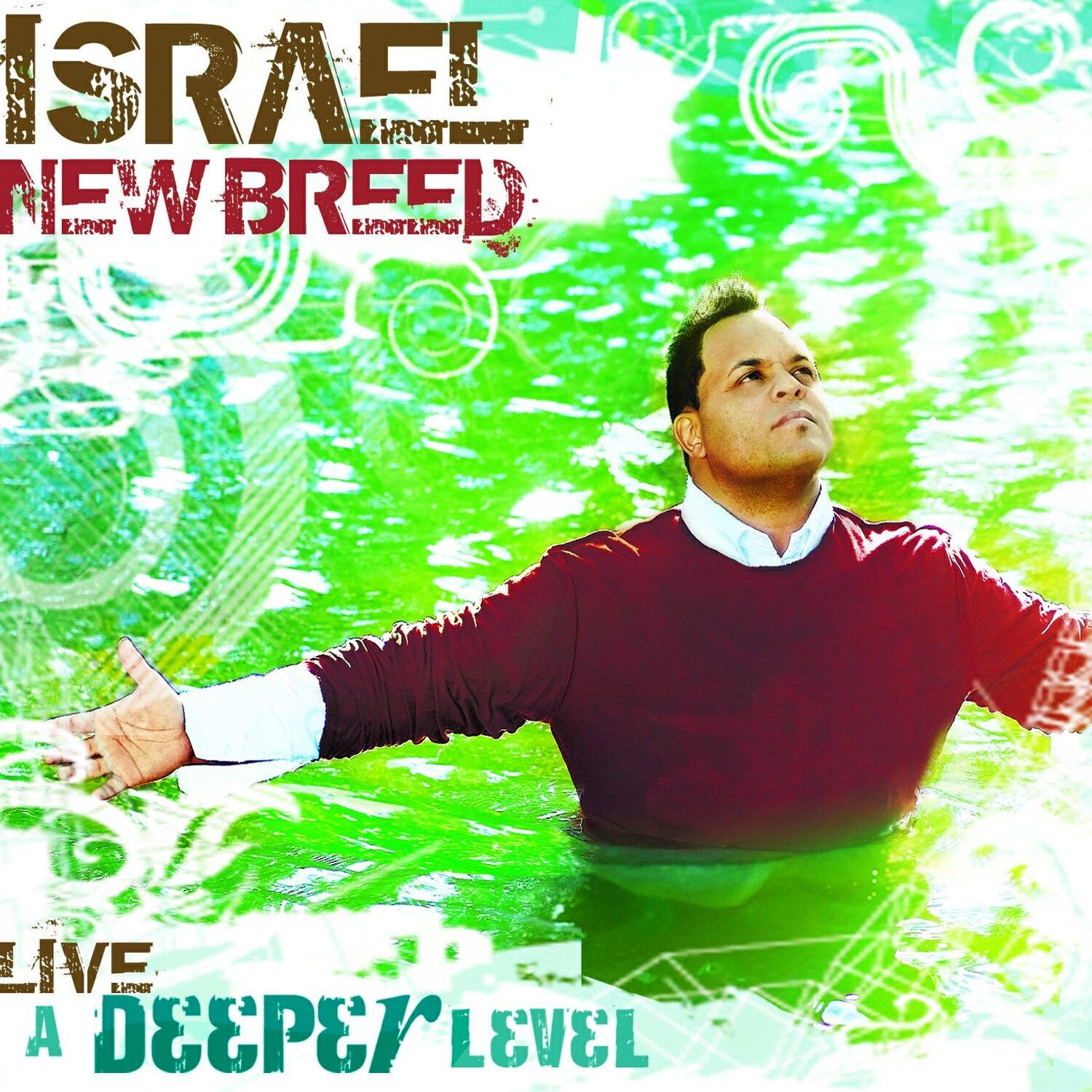 Релиз A Deeper Level