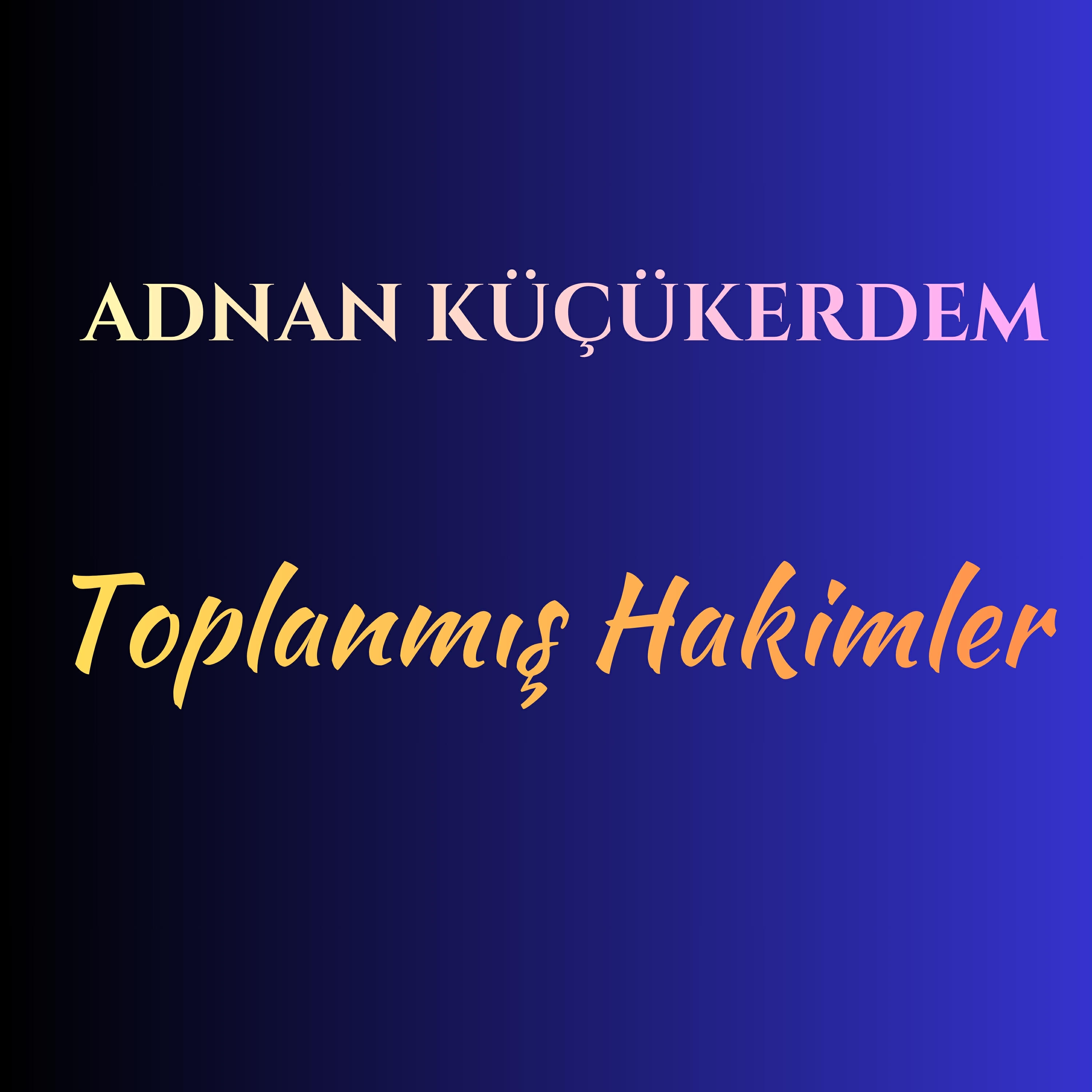 Релиз Toplanmış Hakimler