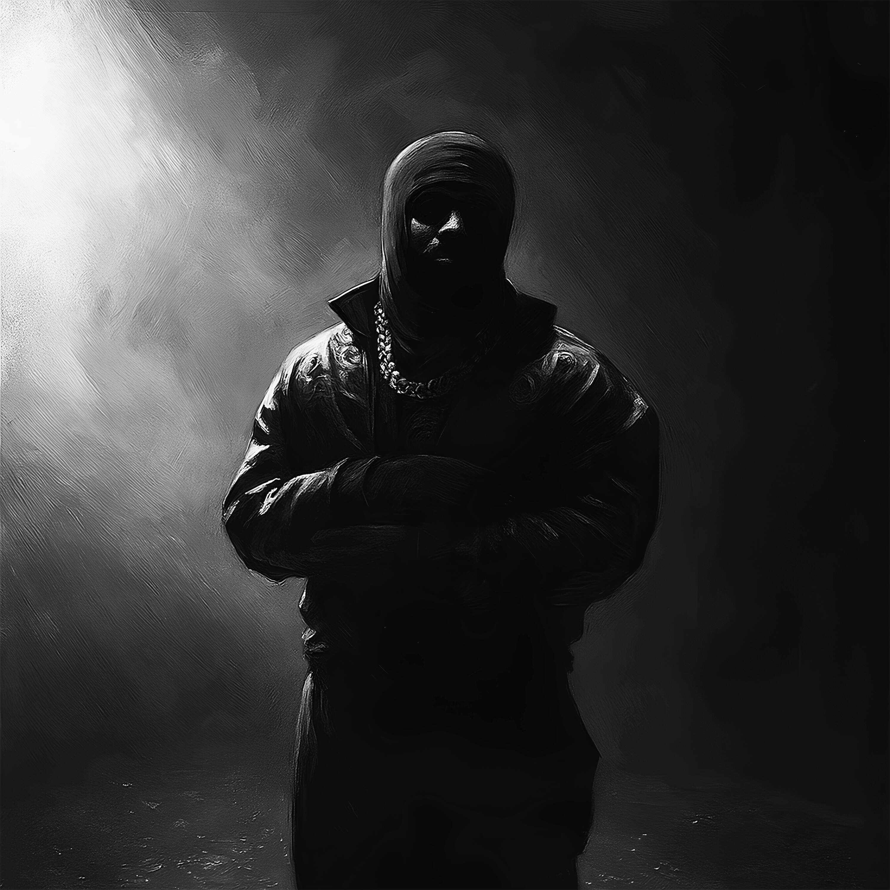 Релиз SLOWED SSESSION