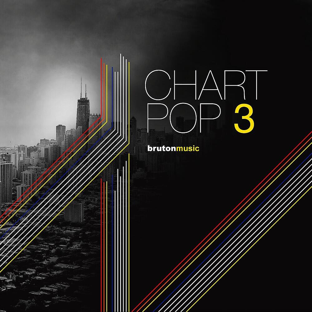 Релиз Chart Pop 3