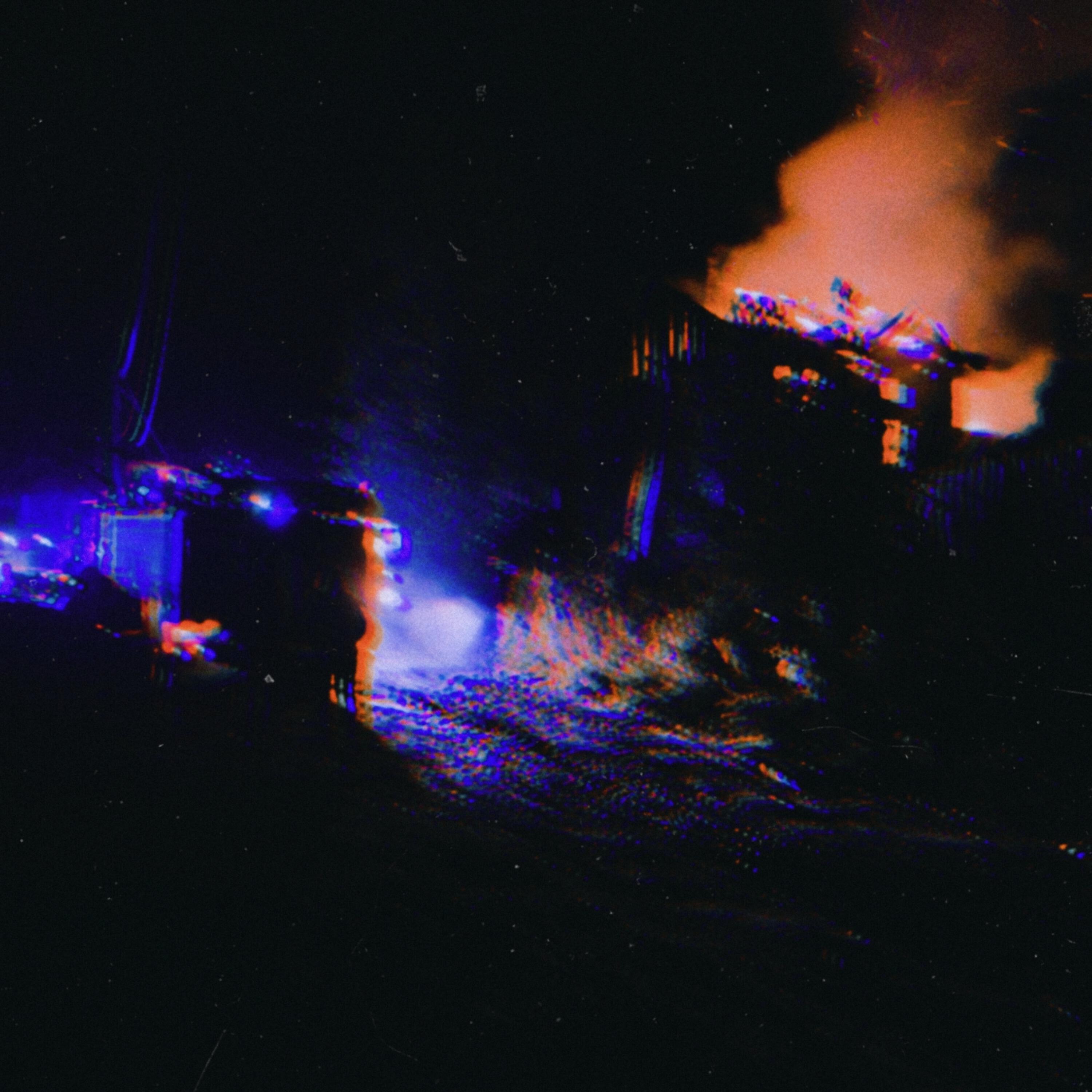 Релиз Acid rain.