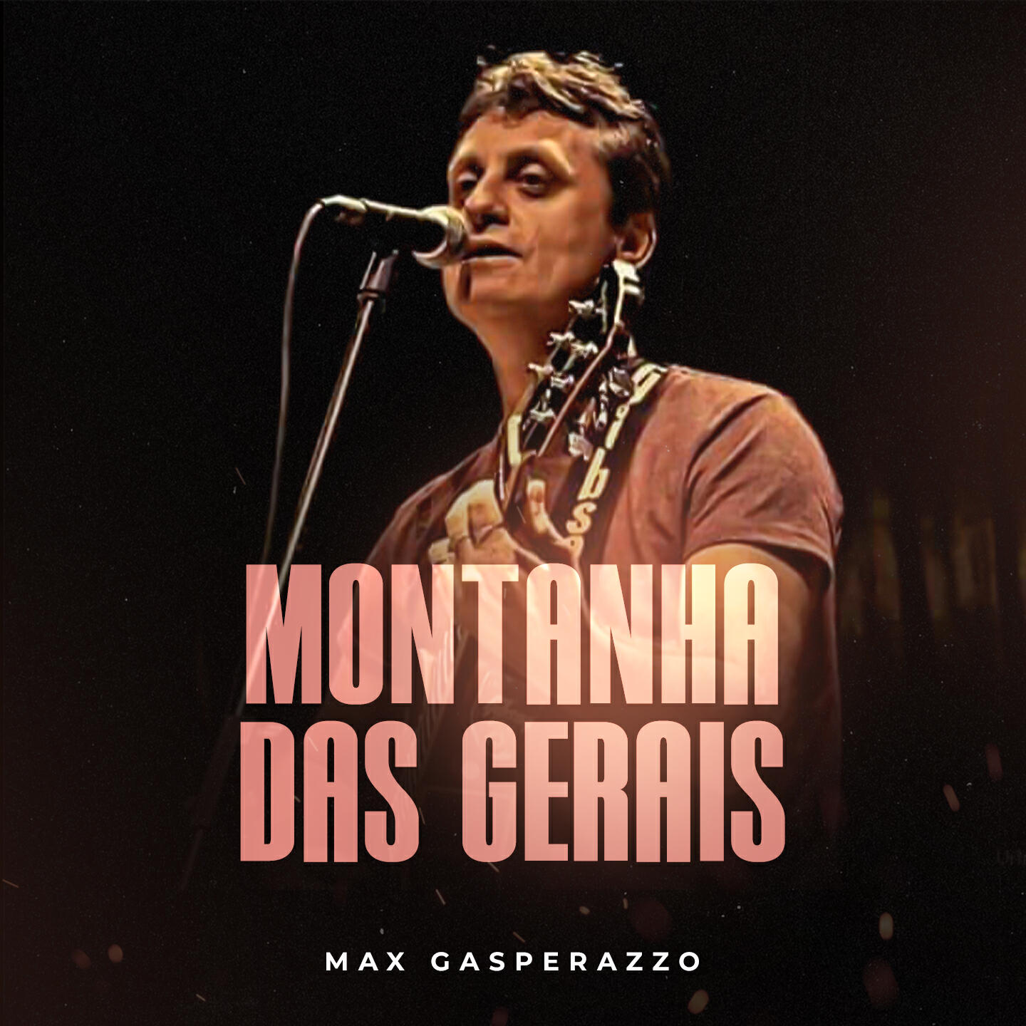 Релиз Montanha Das Gerais