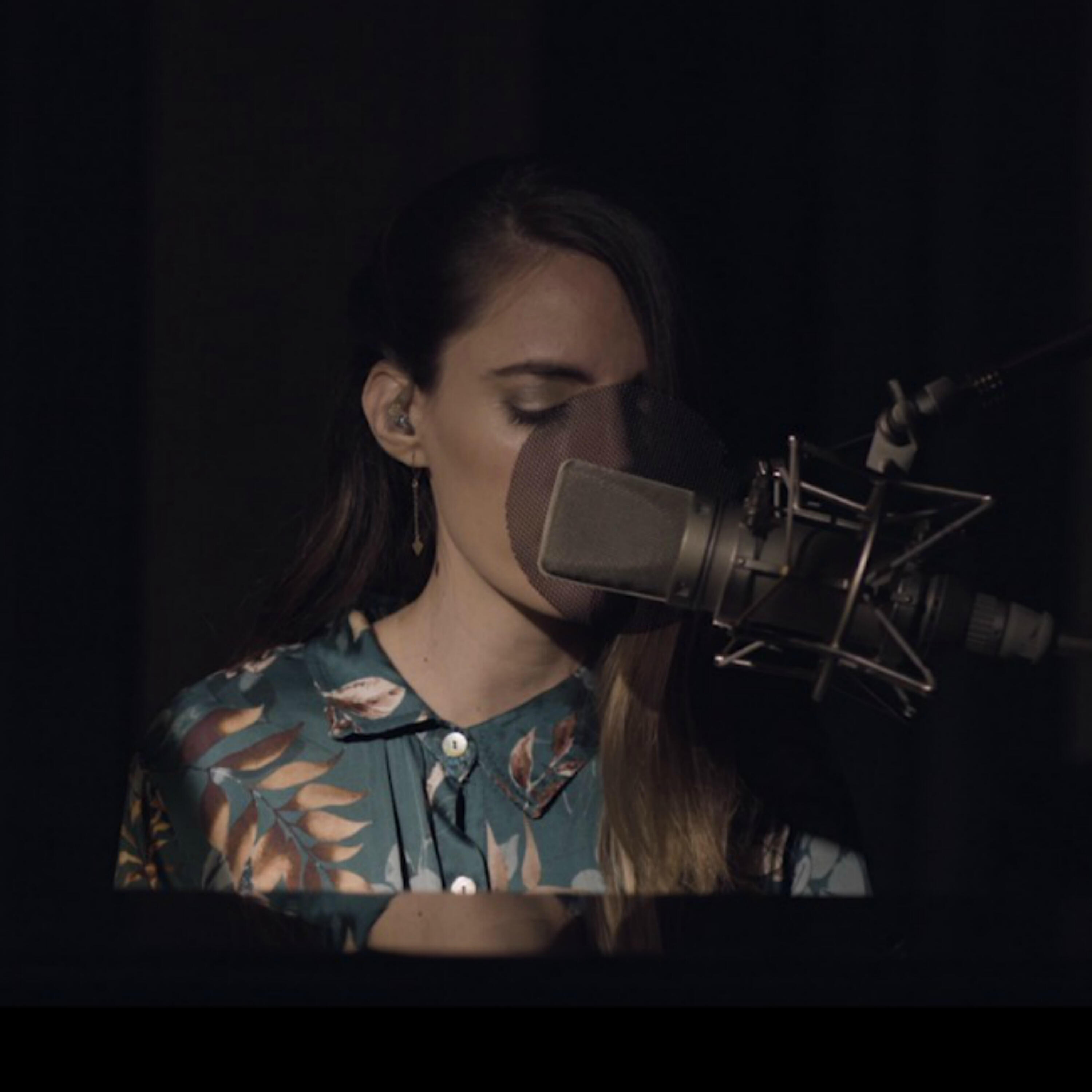 Релиз El Lado Azul de la Luna (Sesión de Estudio en Vivo)