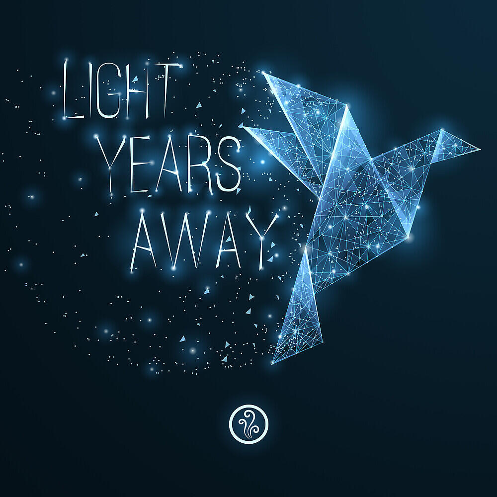 Релиз Light Years Away