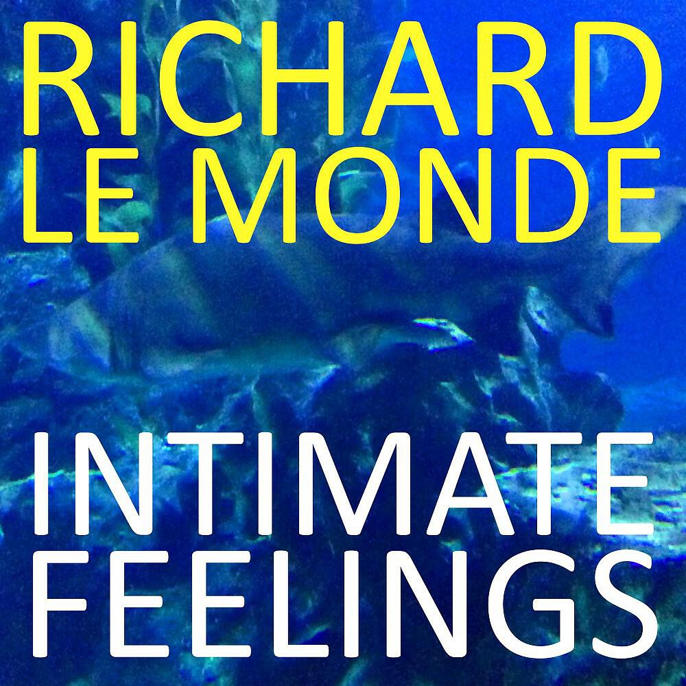 Релиз Intimate Feelings