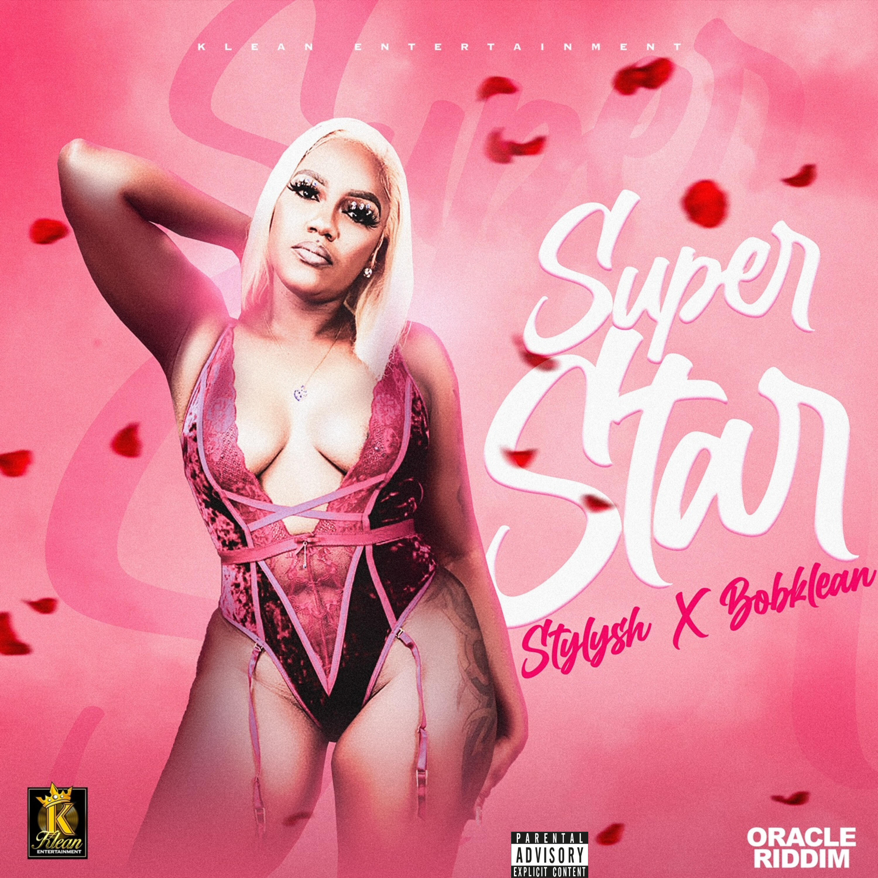 Релиз Super Star