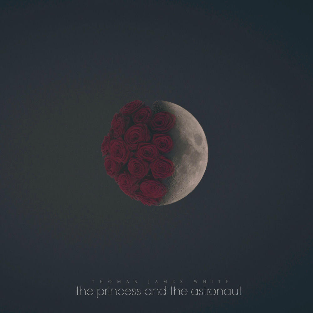 Релиз The Princess and the Astronaut