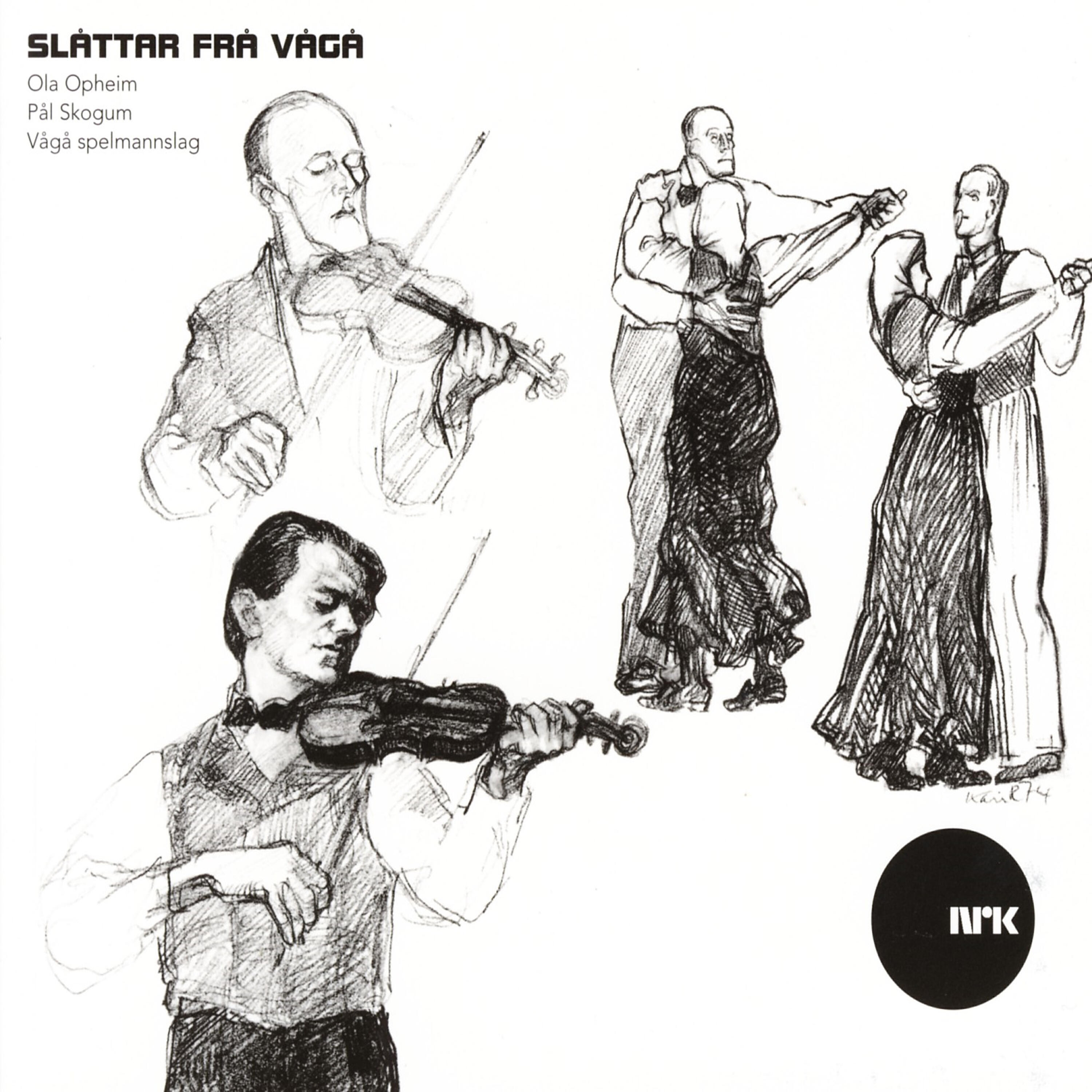Pål Skogum