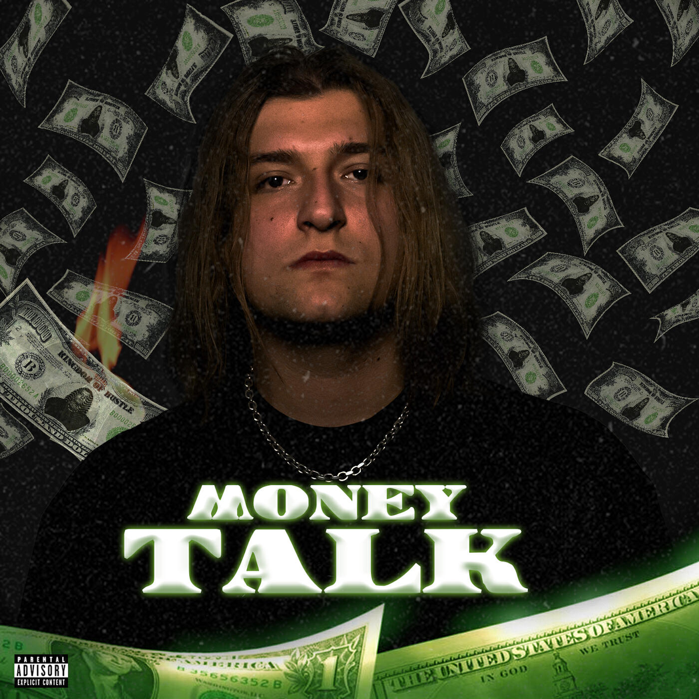 Релиз MONEY TALK