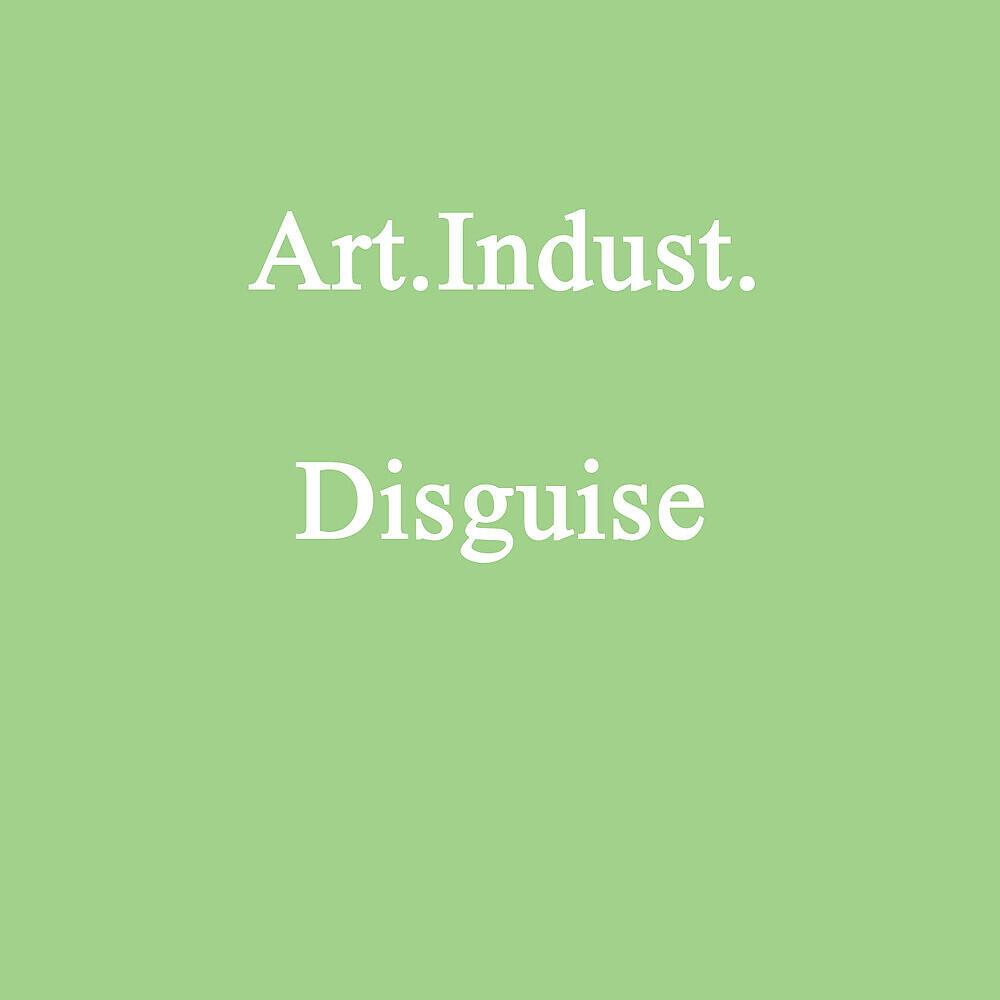Релиз Disguise