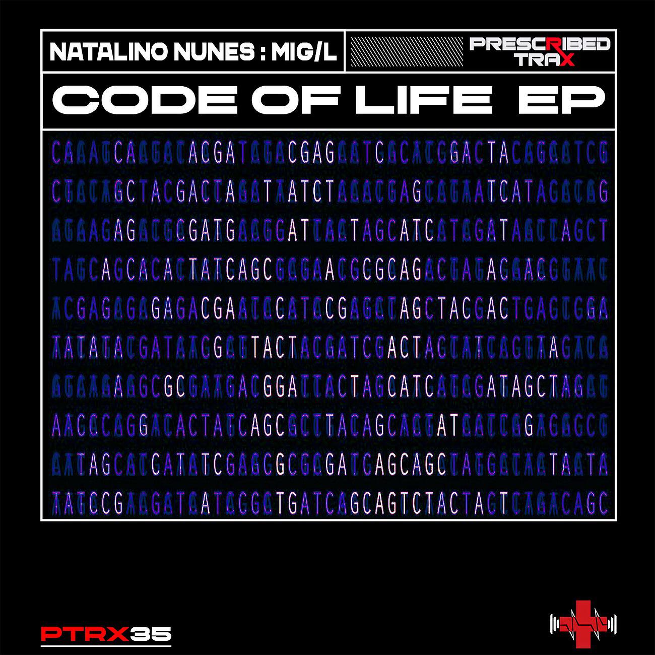 Релиз Code of Life EP