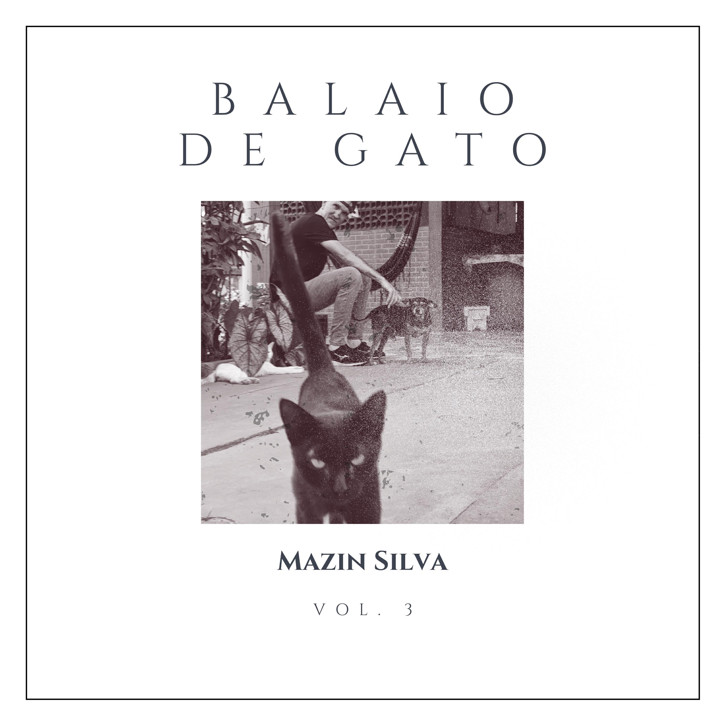 Релиз Balaio de Gato, Vol. 3