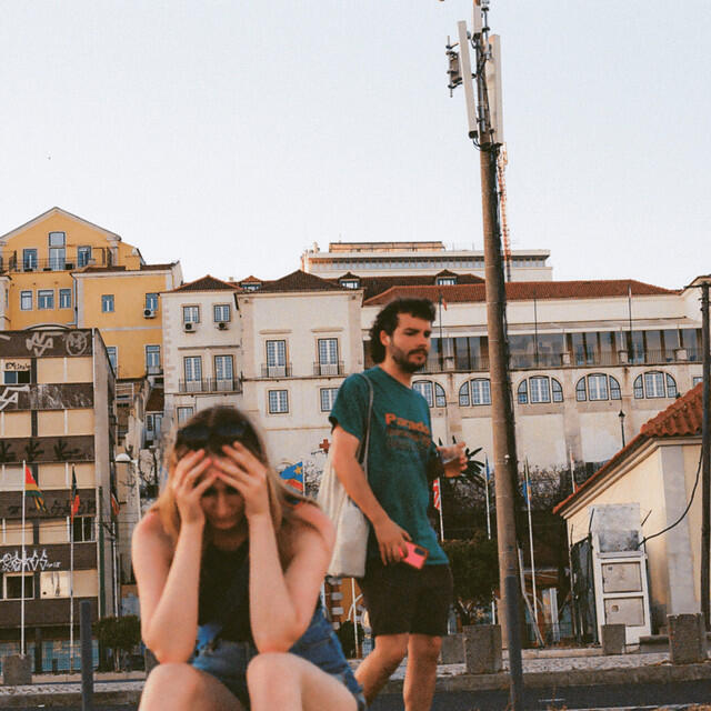 Релиз Alarm