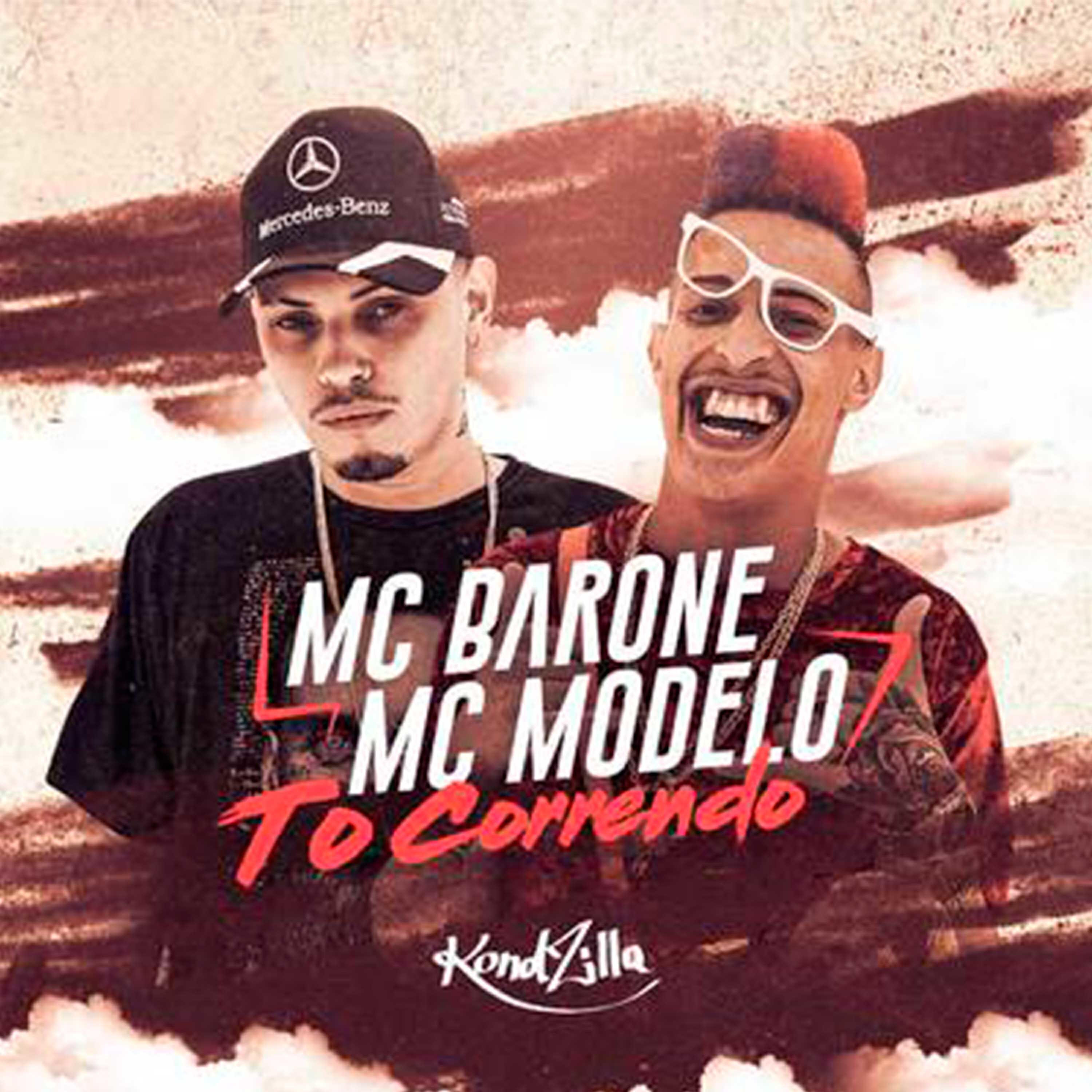 Релиз Tô Correndo