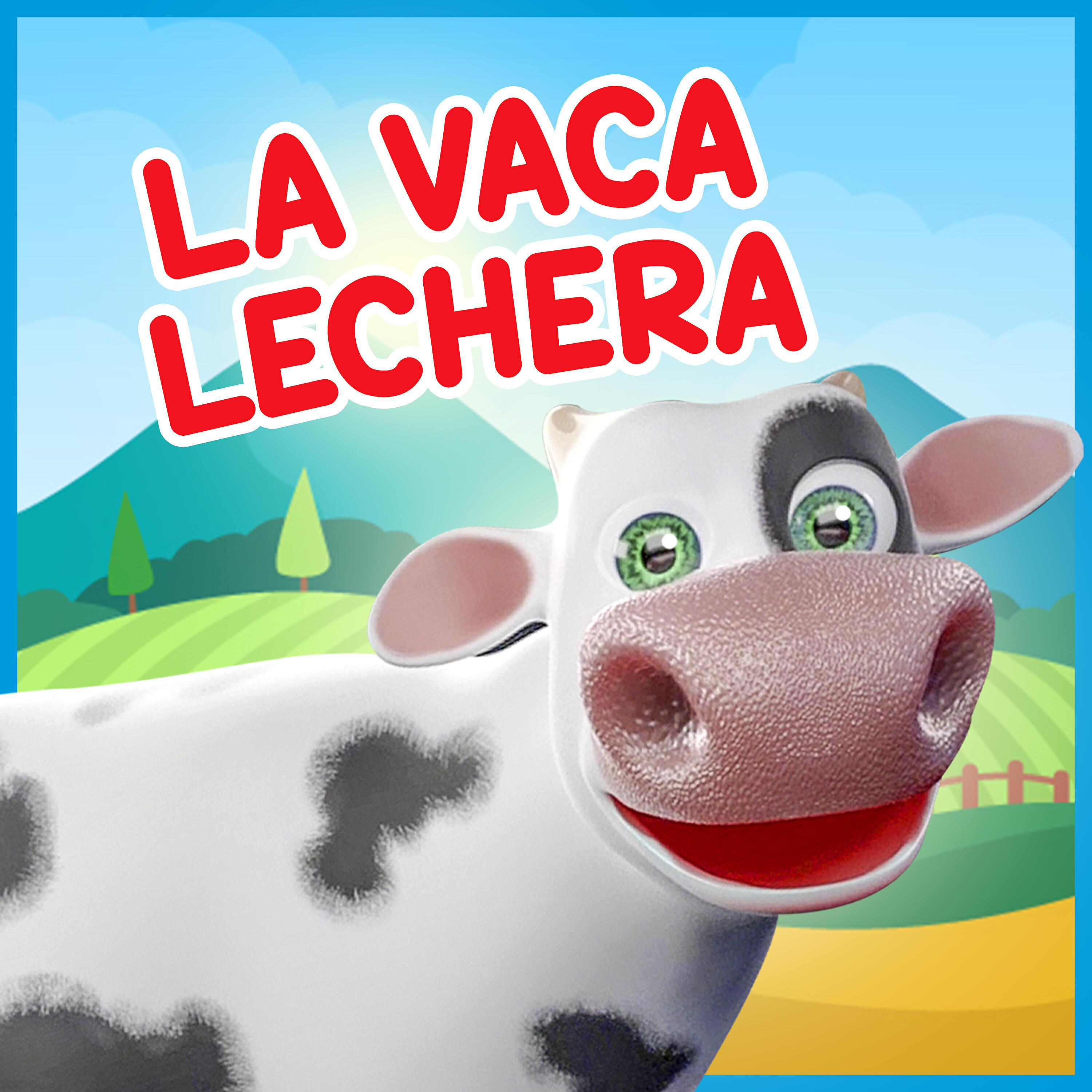 Релиз La Vaca Lechera