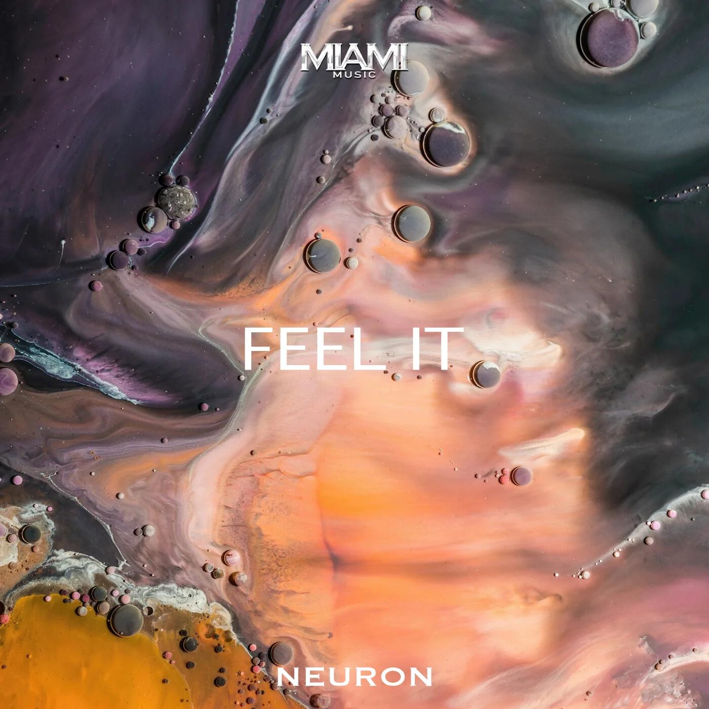 Релиз Feel It