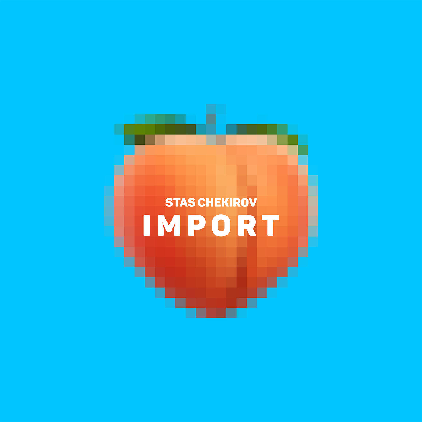 Релиз Import