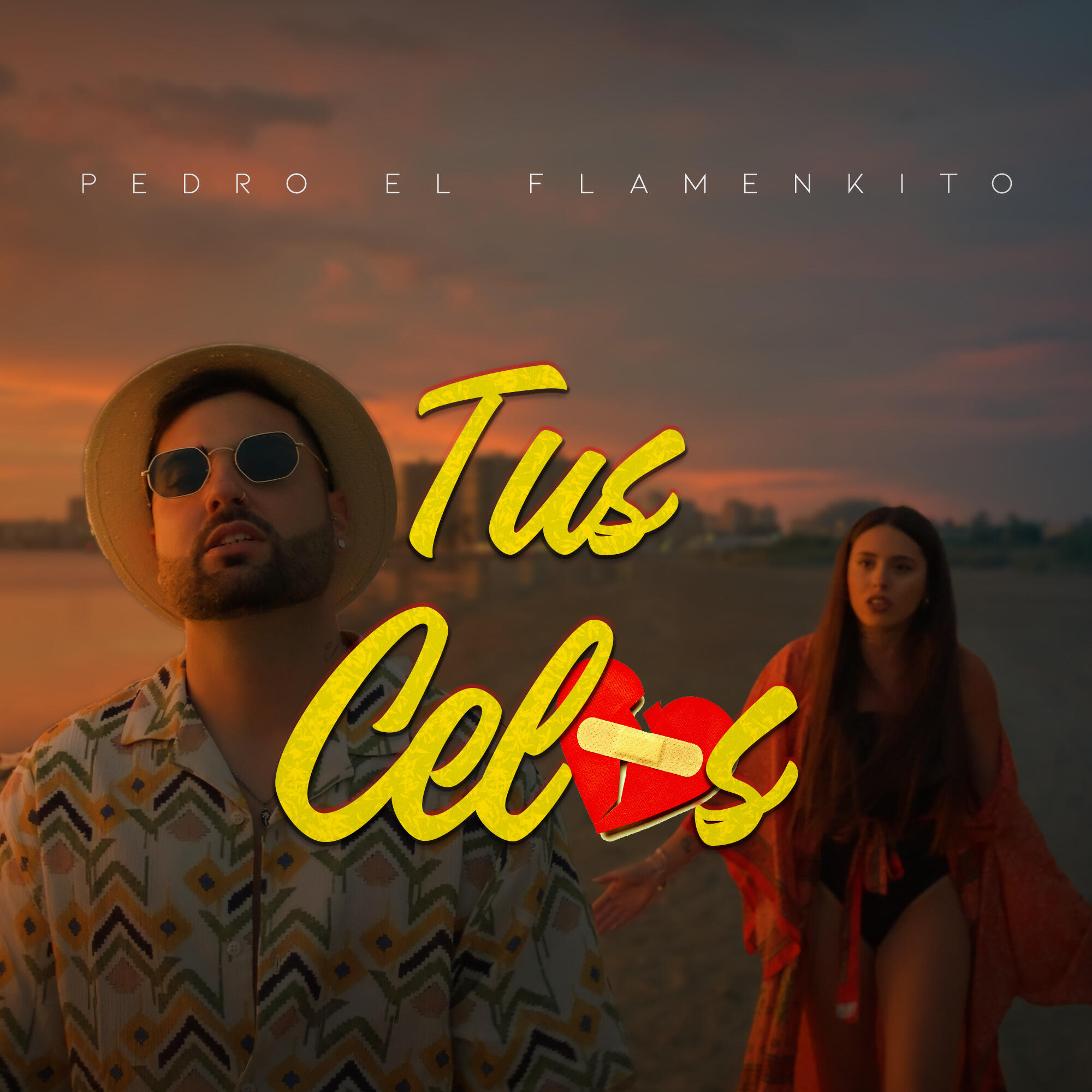 Релиз Tus Celos