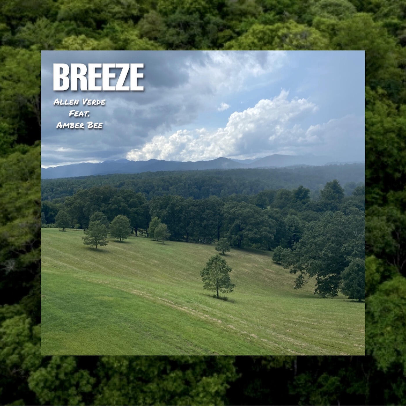 Релиз Breeze