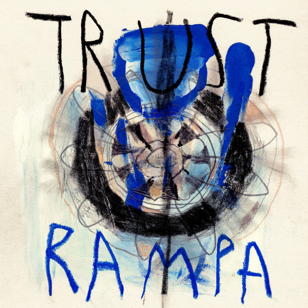 Релиз Trust