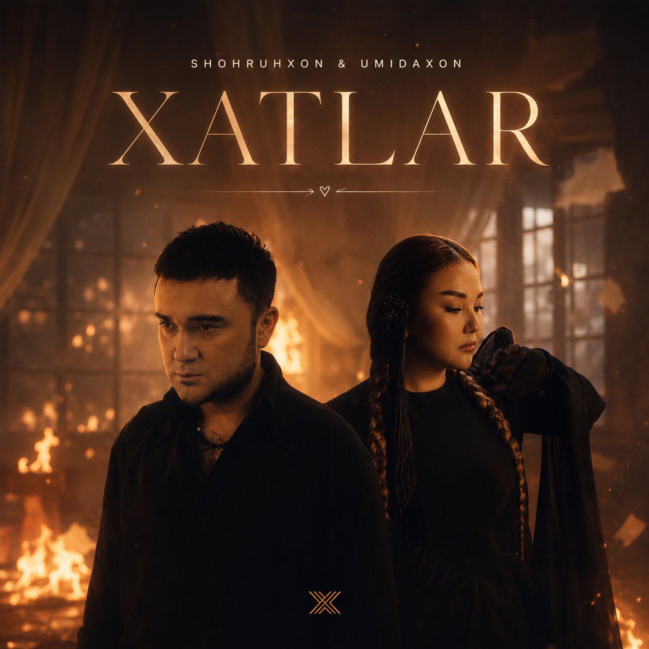 Релиз Xatlar