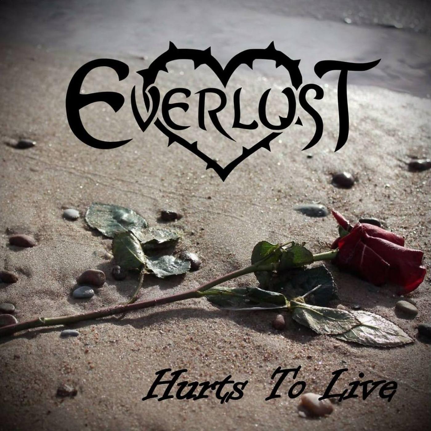 Релиз Hurts to Live