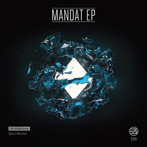 Релиз Mandat EP