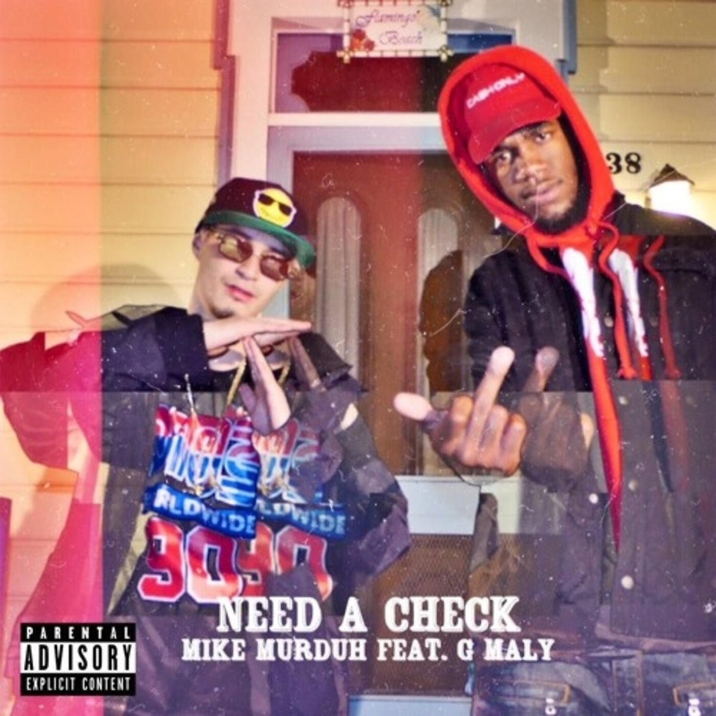 Релиз Need a Check