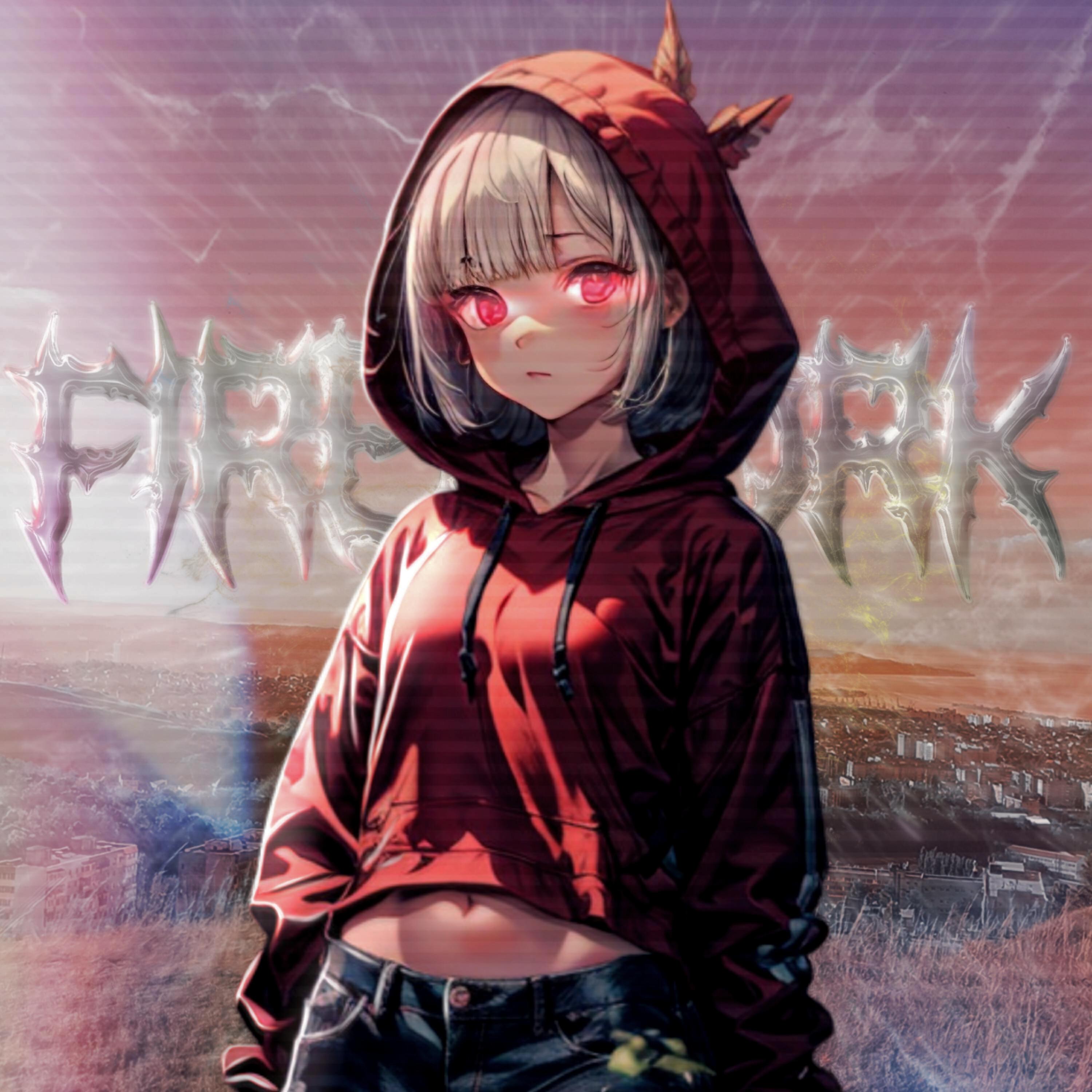 Релиз Firework