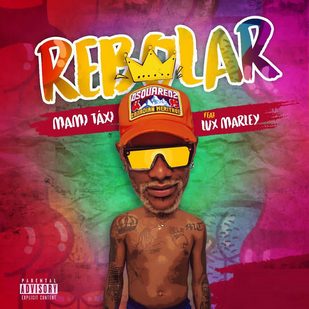 Релиз Rebolar