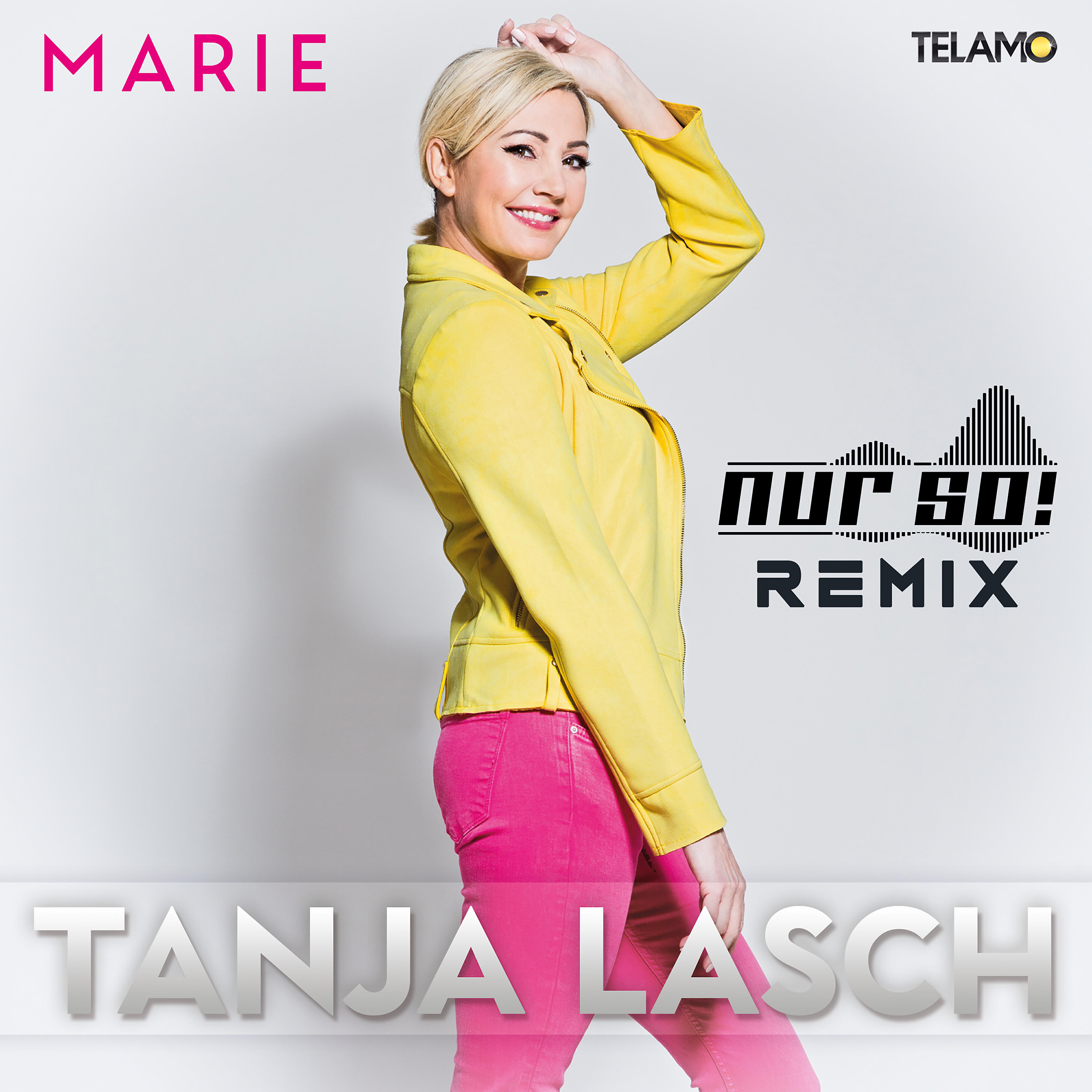 Релиз Marie (Nur So! Remix)
