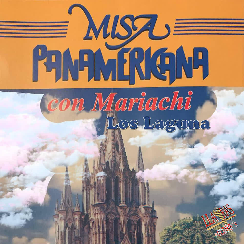 Mariachi Los Laguna