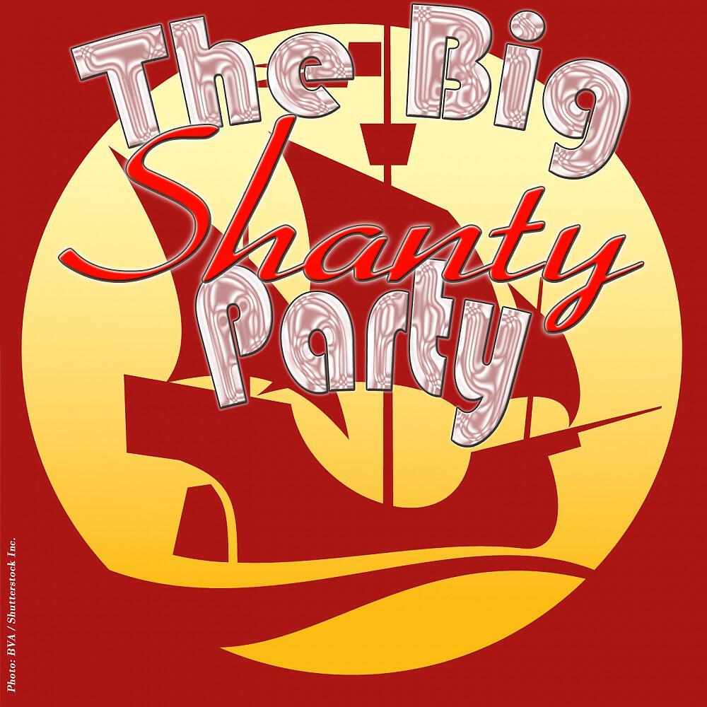Релиз The Big Shanty Party