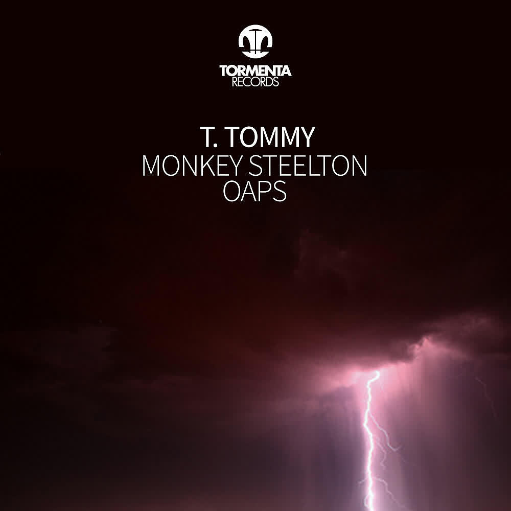 Релиз Monkey Steeltom