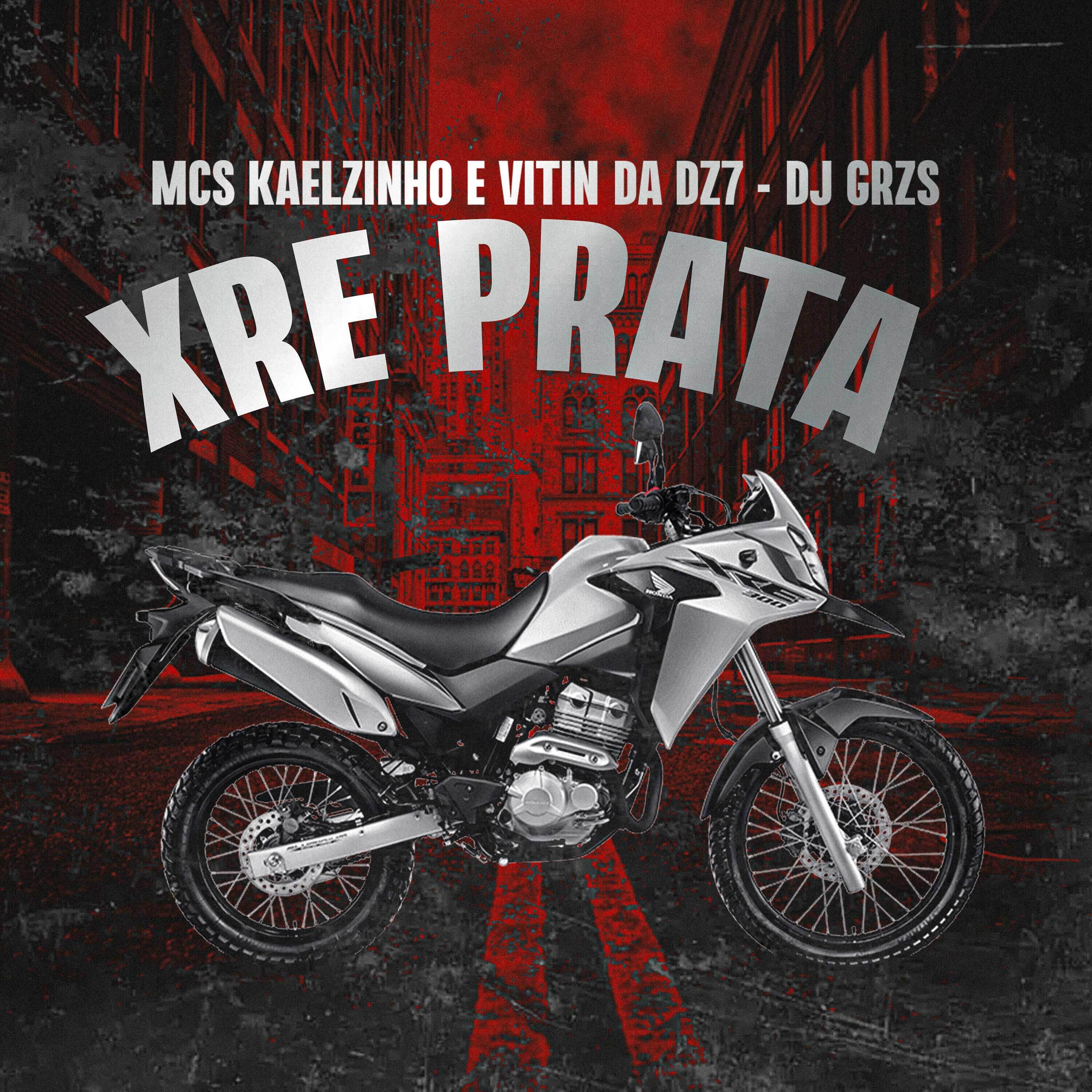 Релиз Xre Prata