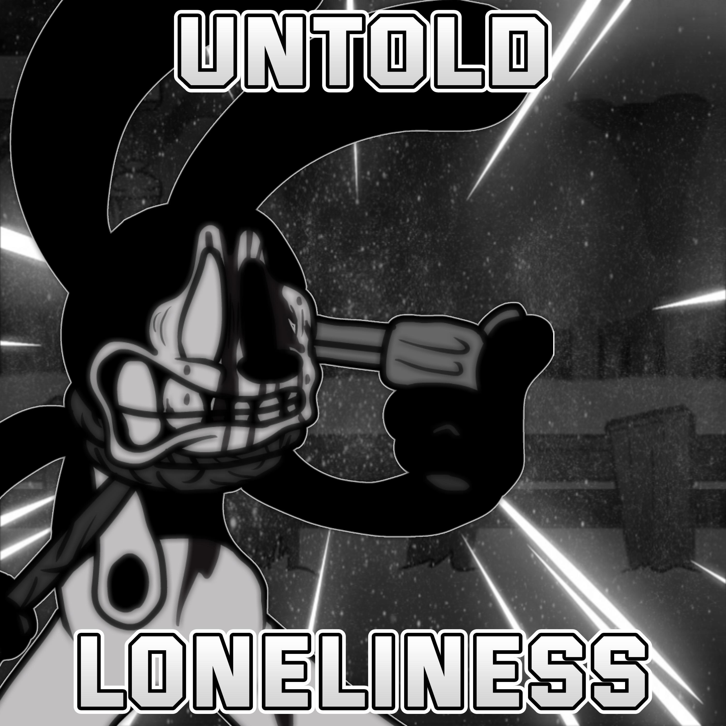 Релиз Untold Loneliness (Sunday's desolation)