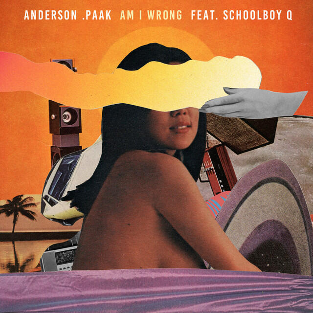 Релиз Am I Wrong
