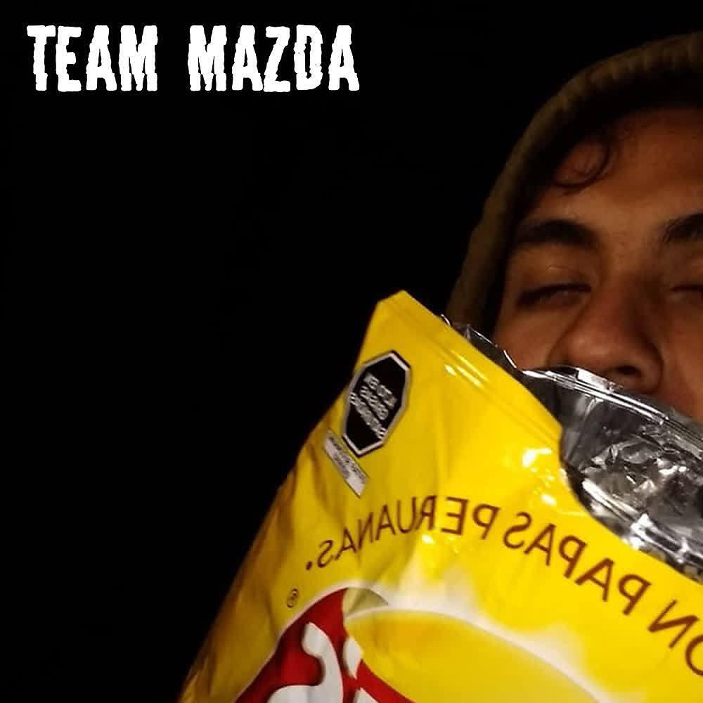 Релиз Team Mazda