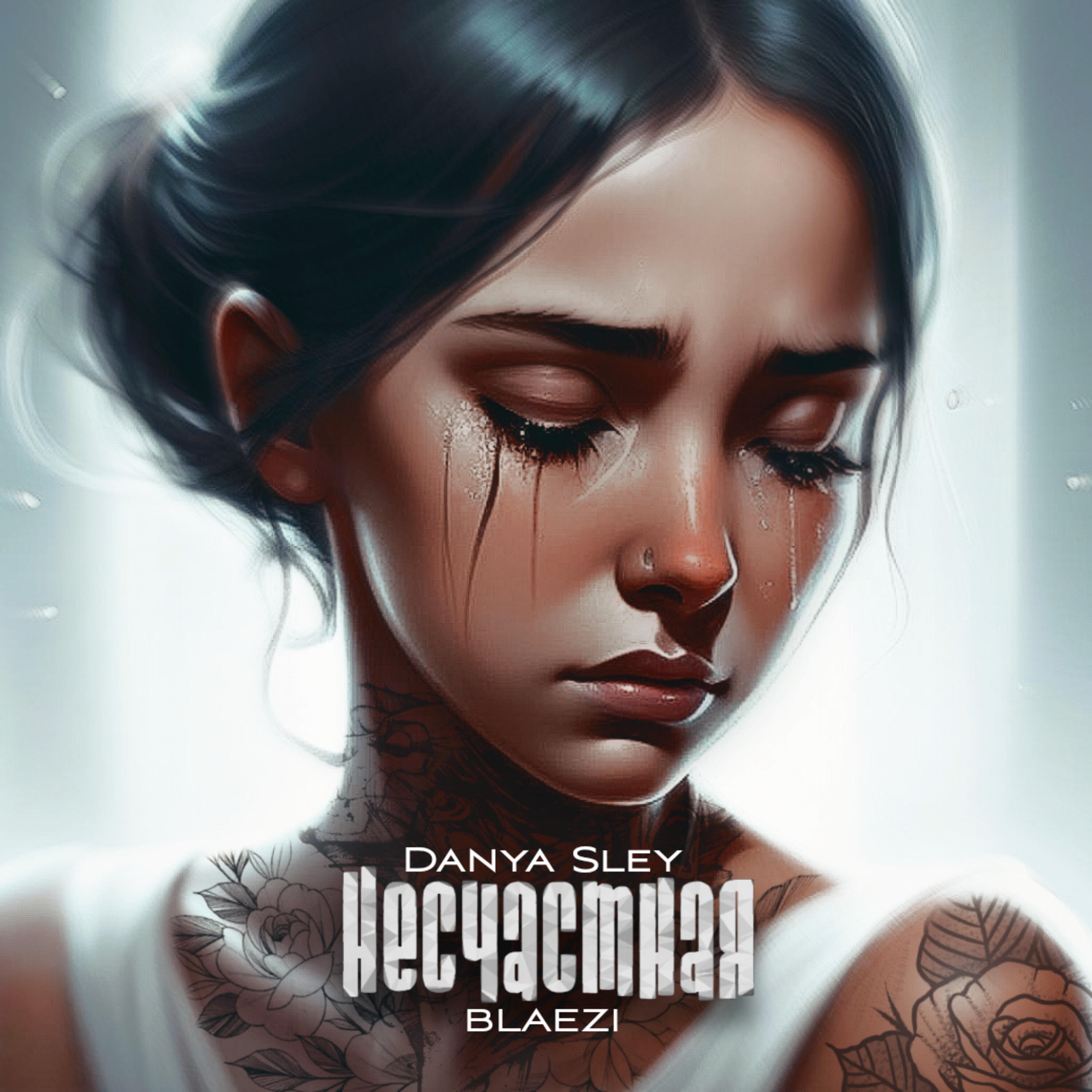 Релиз Несчастная