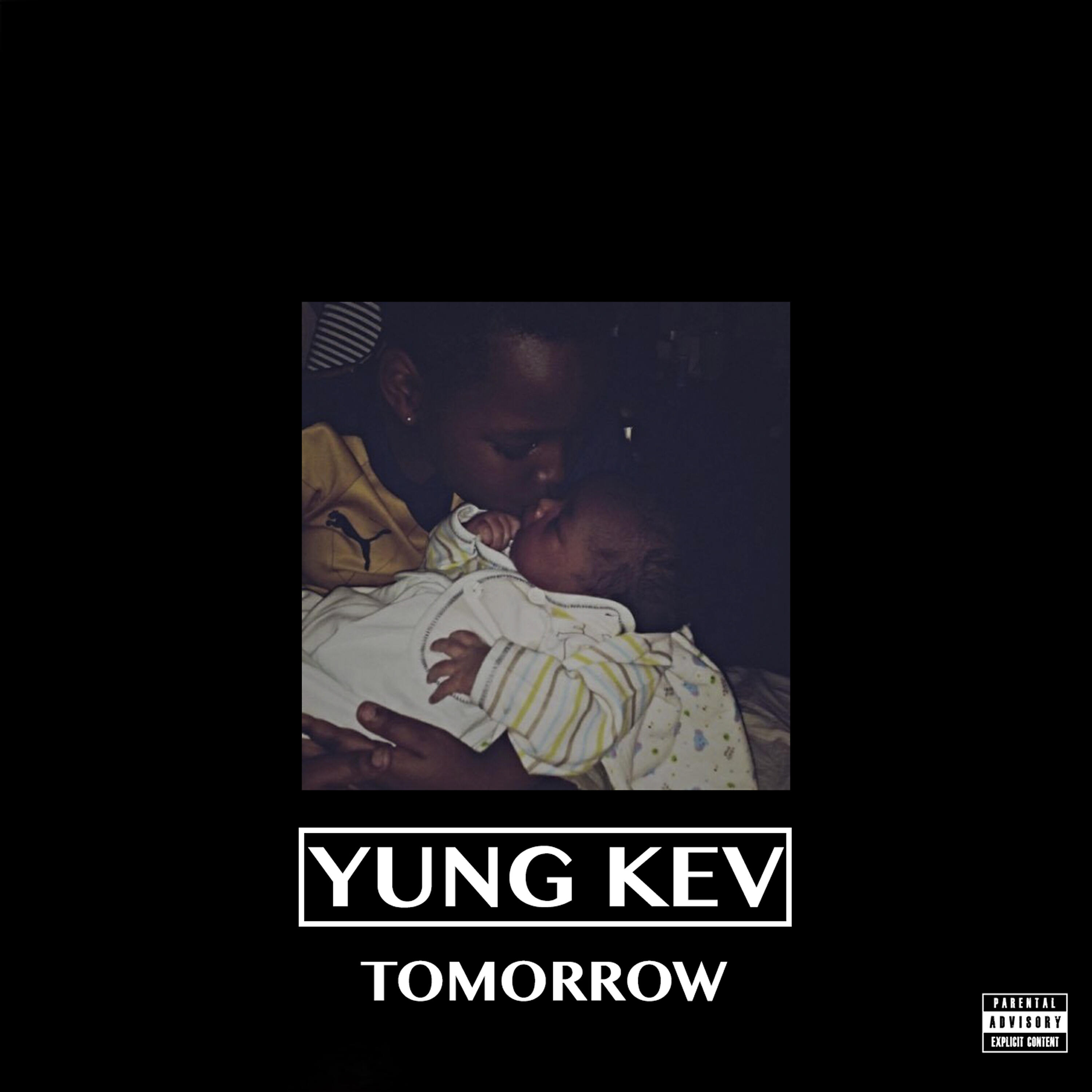 Релиз Tomorrow