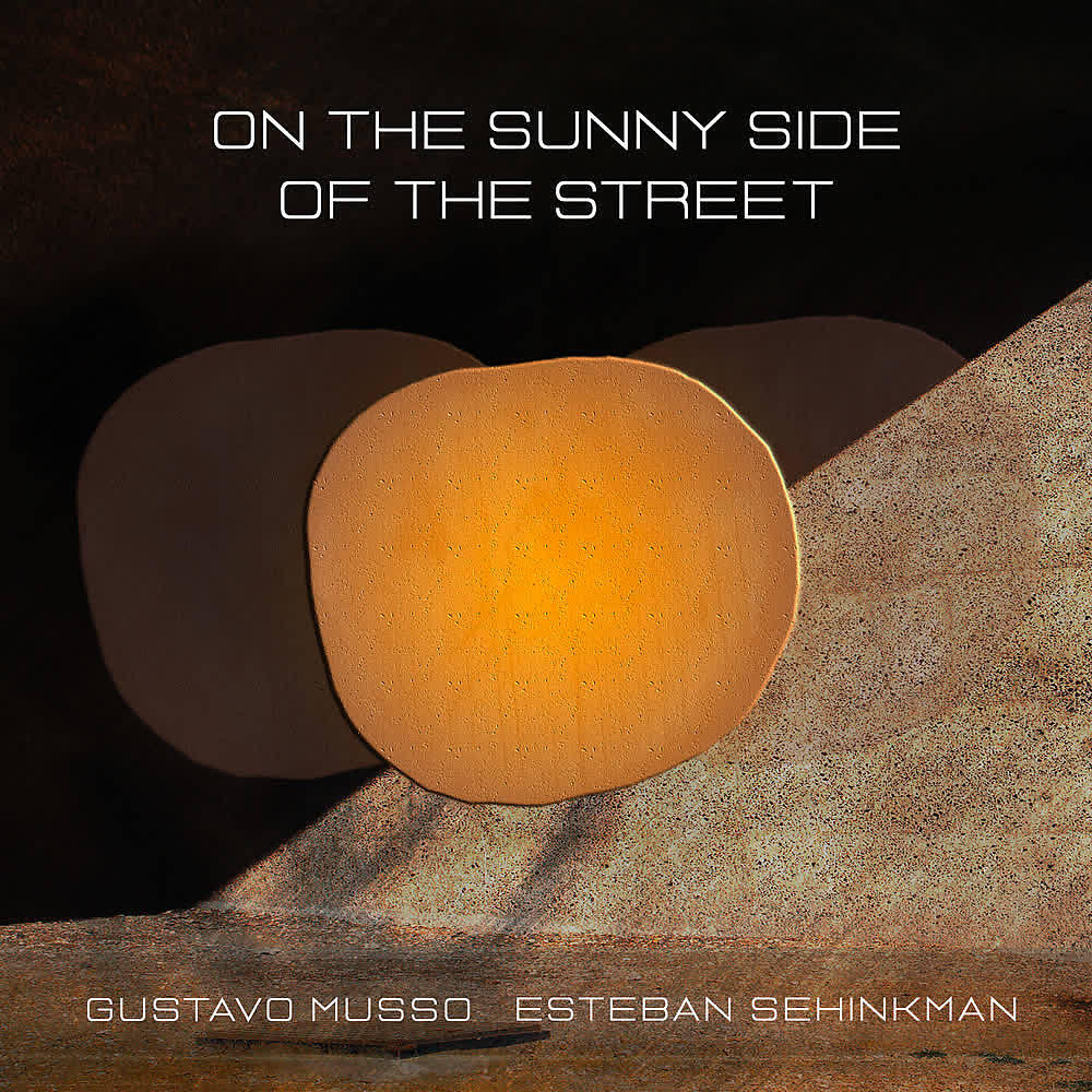 Релиз On the Sunny Side of the Street