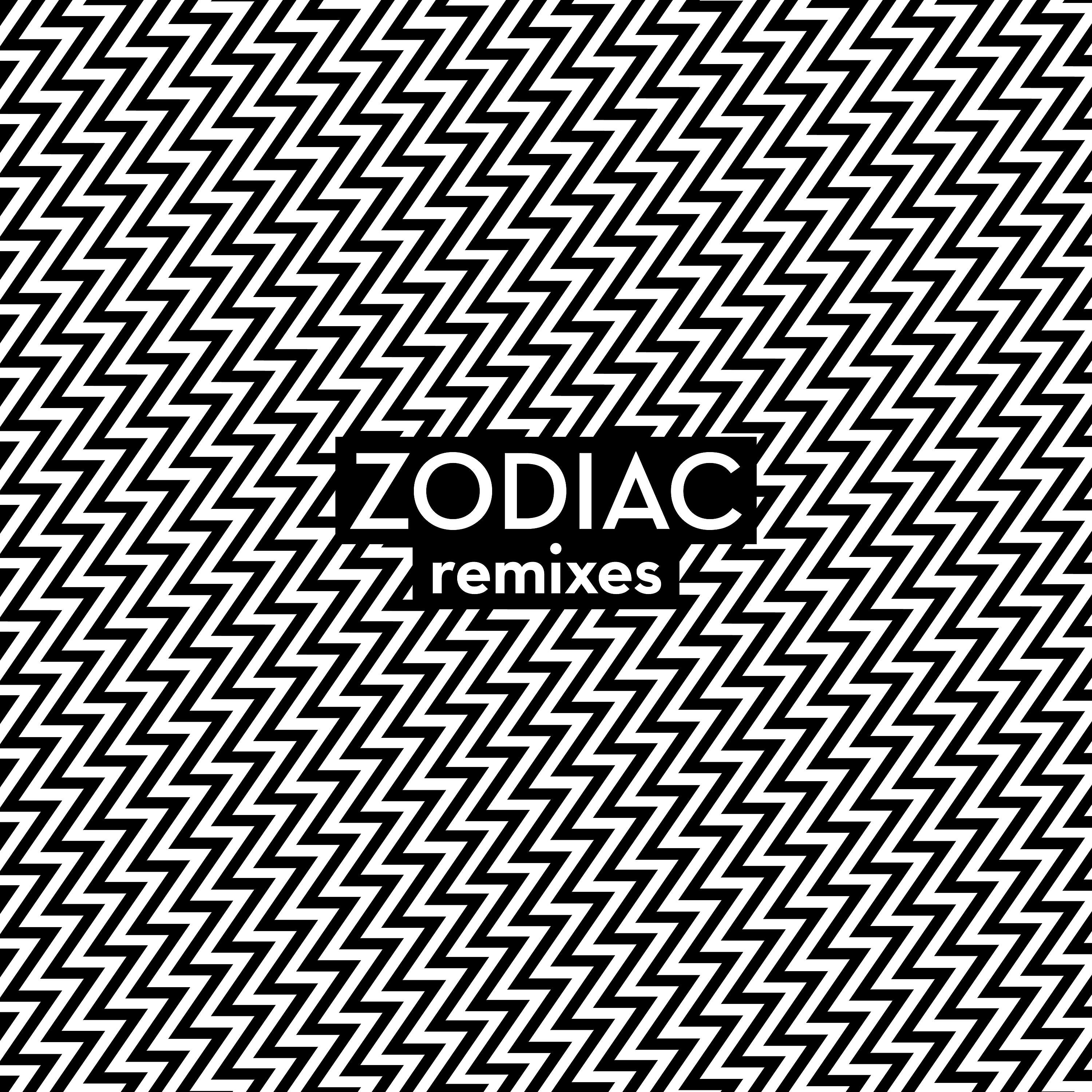 Релиз Zodiac Remixes